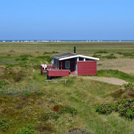 Holiday Home Hermoth - 300M From The Sea In Western Jutland By Interhome Lakolk Exterior photo